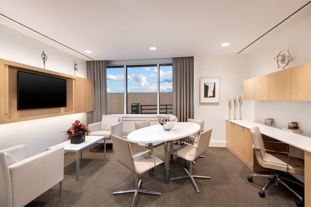 Images InterContinental Cleveland by IHG