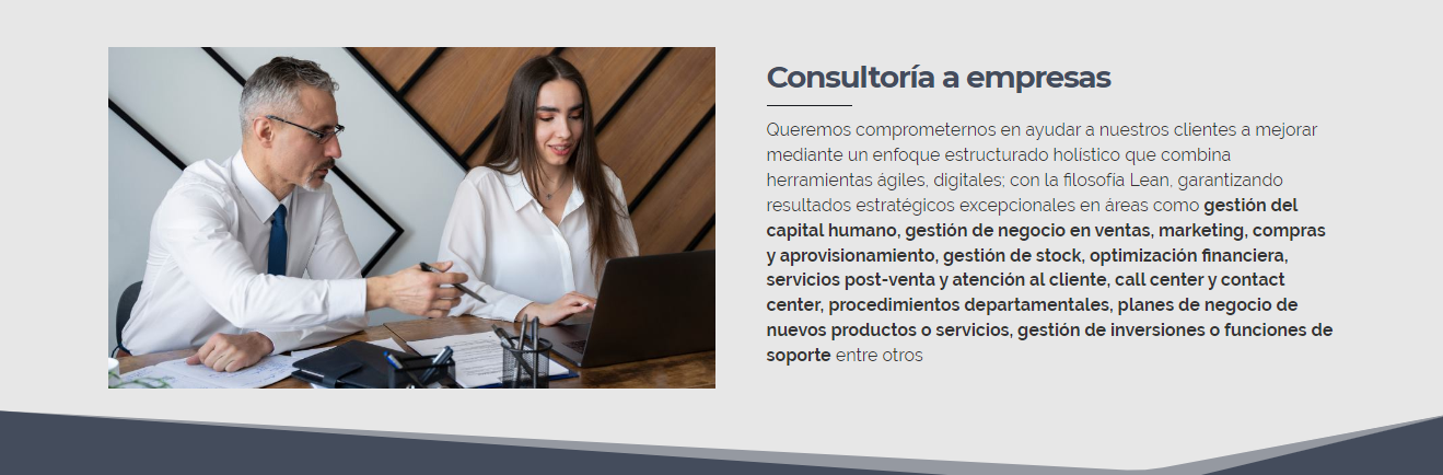 Images Valcorps Consulting
