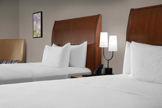 Images Hilton Garden Inn Hoffman Estates