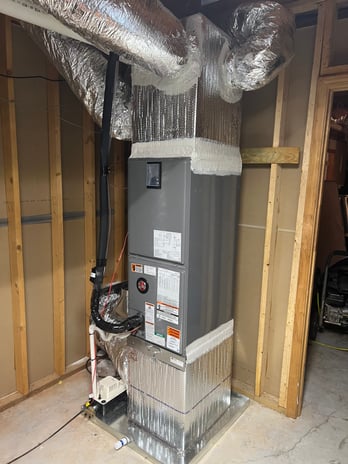 Images Williams Heating & Air Conditioning