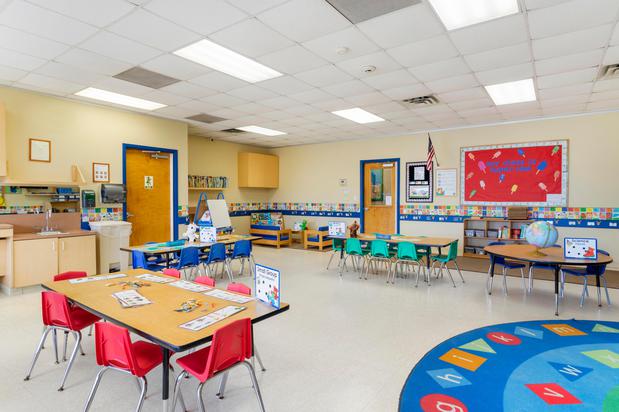 Images Primrose School of League City at South Shore