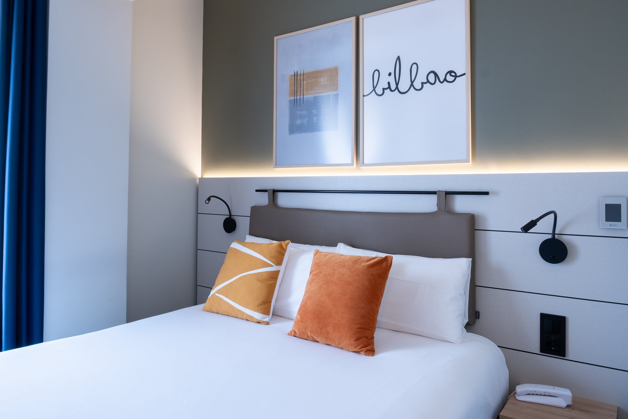 Images voco Bilbao - City by IHG