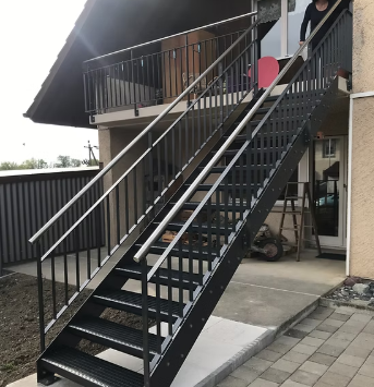 Bilder stetra gmbh / steelfire