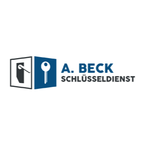 Logo A.Beck Schlüsseldienst