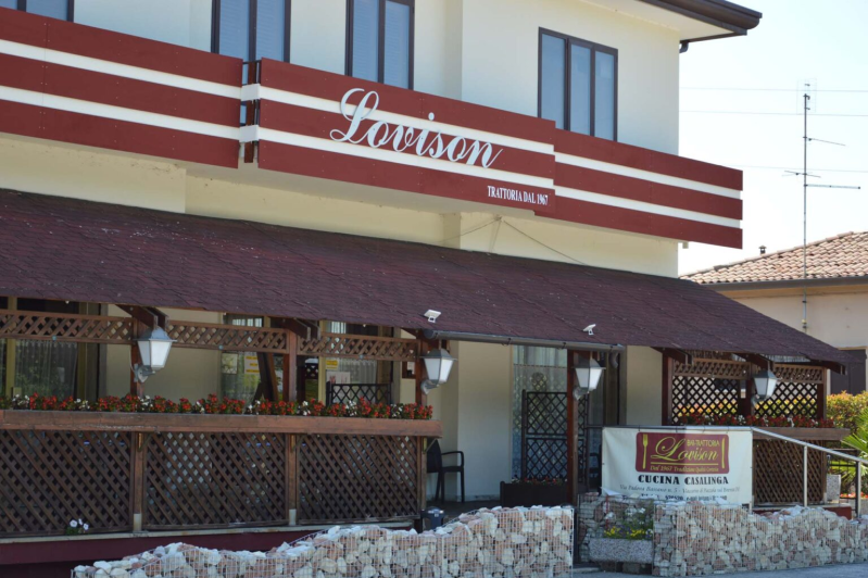 Images Trattoria Lovison