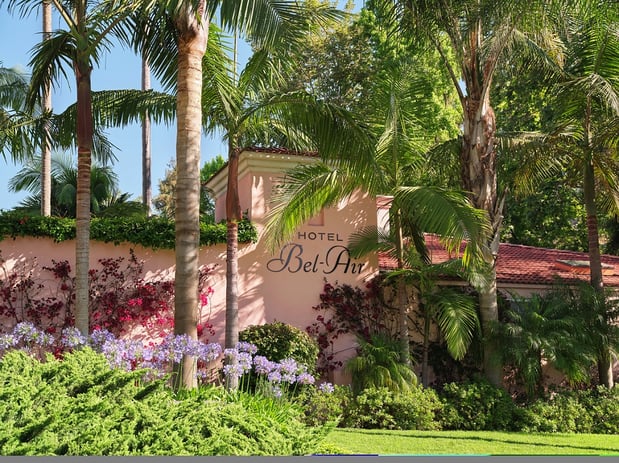 Images Hotel Bel-Air