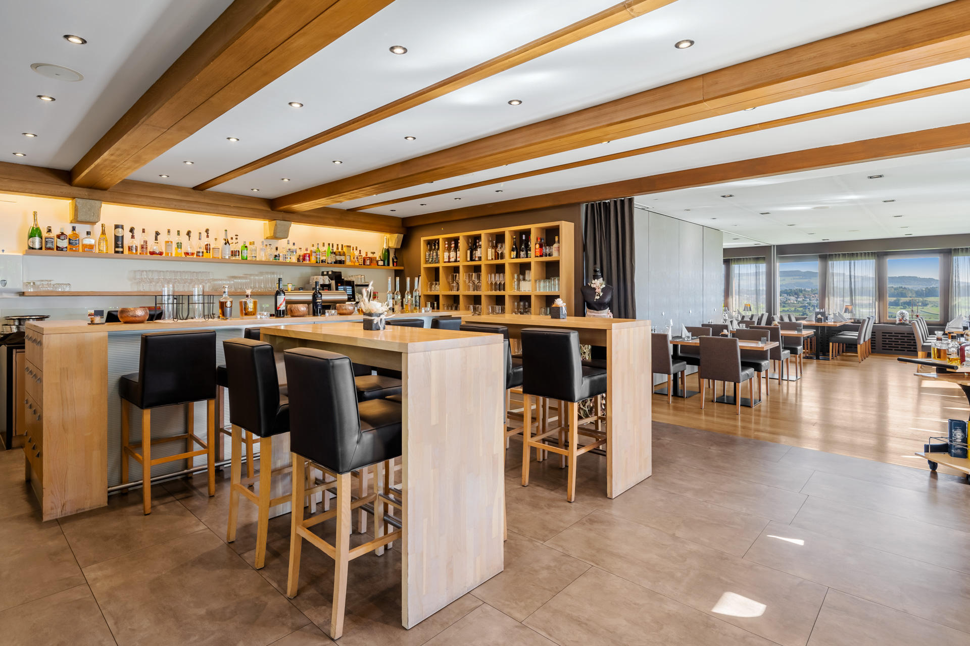 Gasthaus Linde, Wohlerstrasse 52 in Büttikon AG