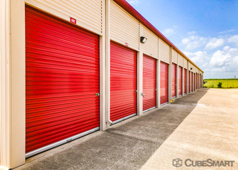 CubeSmart Self Storage Photo