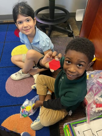 Images Vision Academy Riverside