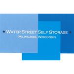 Water Street Self Storage Logo