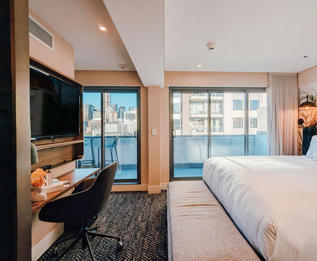 Images Aiden by Best Western Darling Harbour