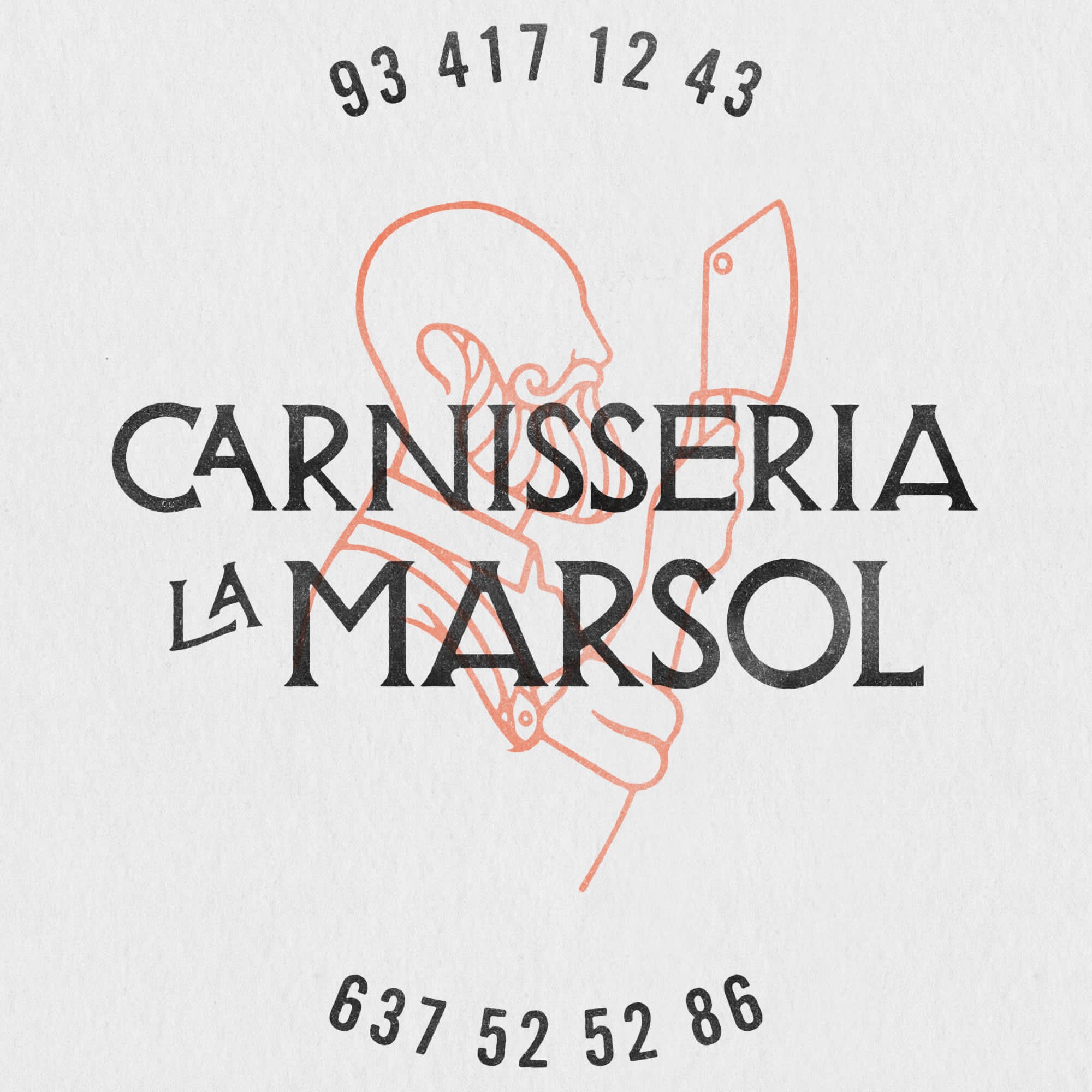 LA MARSOL - CARNICERÍA FERRAN MARSOL Barcelona
