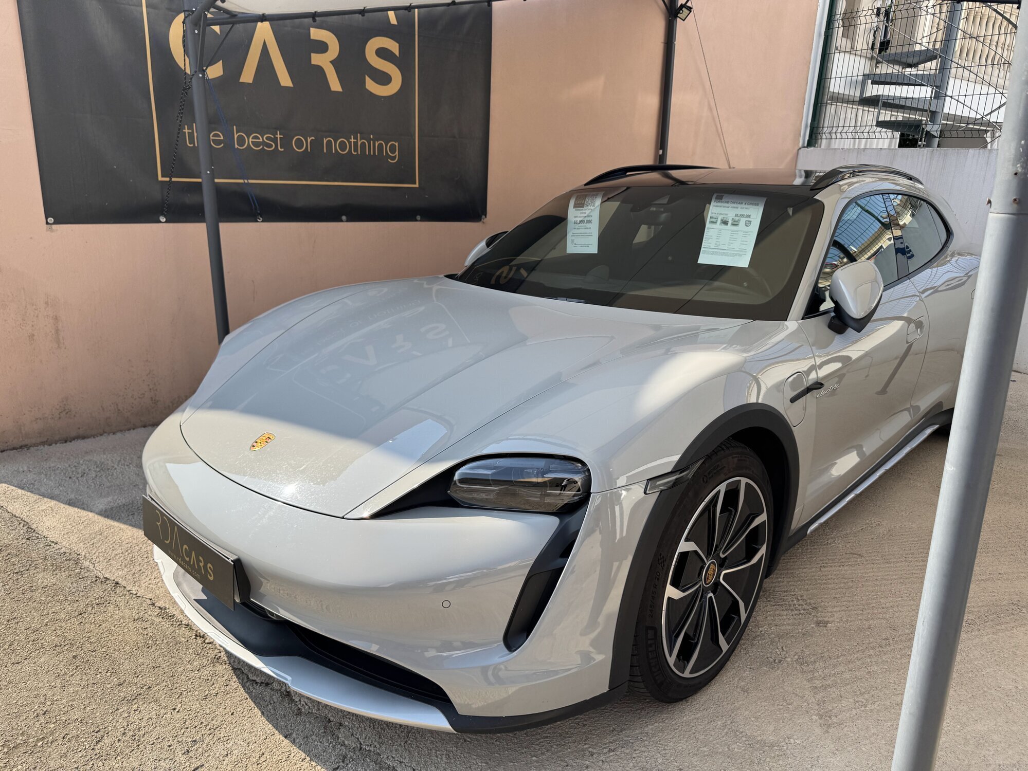 Images Rdacars vehículos de Ocasión