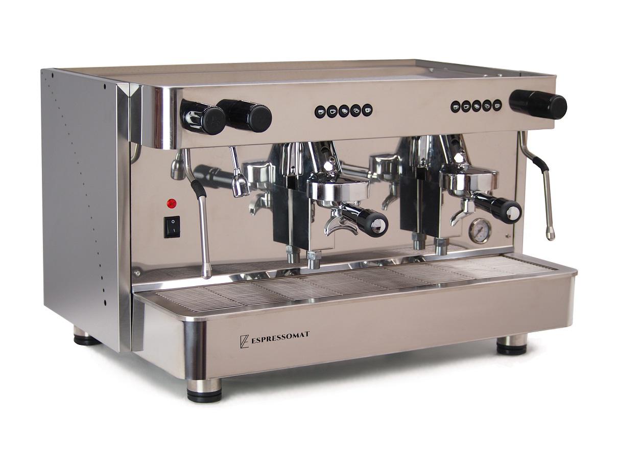Images Espressomat