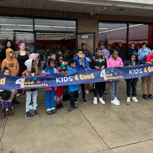 Images 4 Good Community