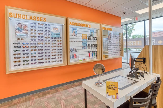 Images Stanton Optical
