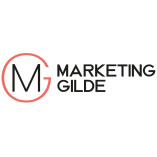 Marketing Gilde in Düsseldorf - Logo
