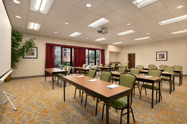 Images Homewood Suites by Hilton Las Vegas Airport