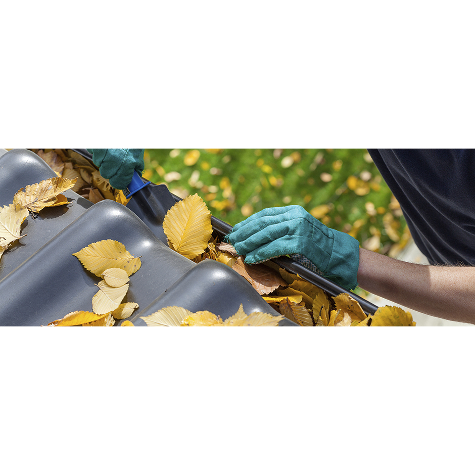 Columbia River Rain Gutters