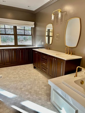 Images Oakridge Cabinet and Design