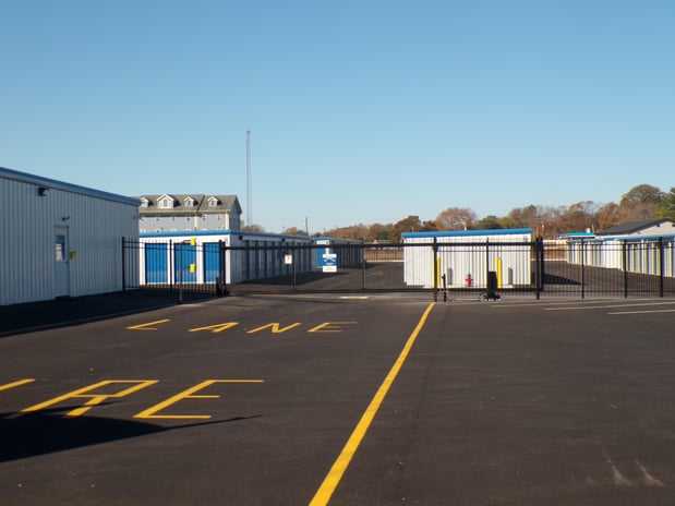 Images King Self Storage