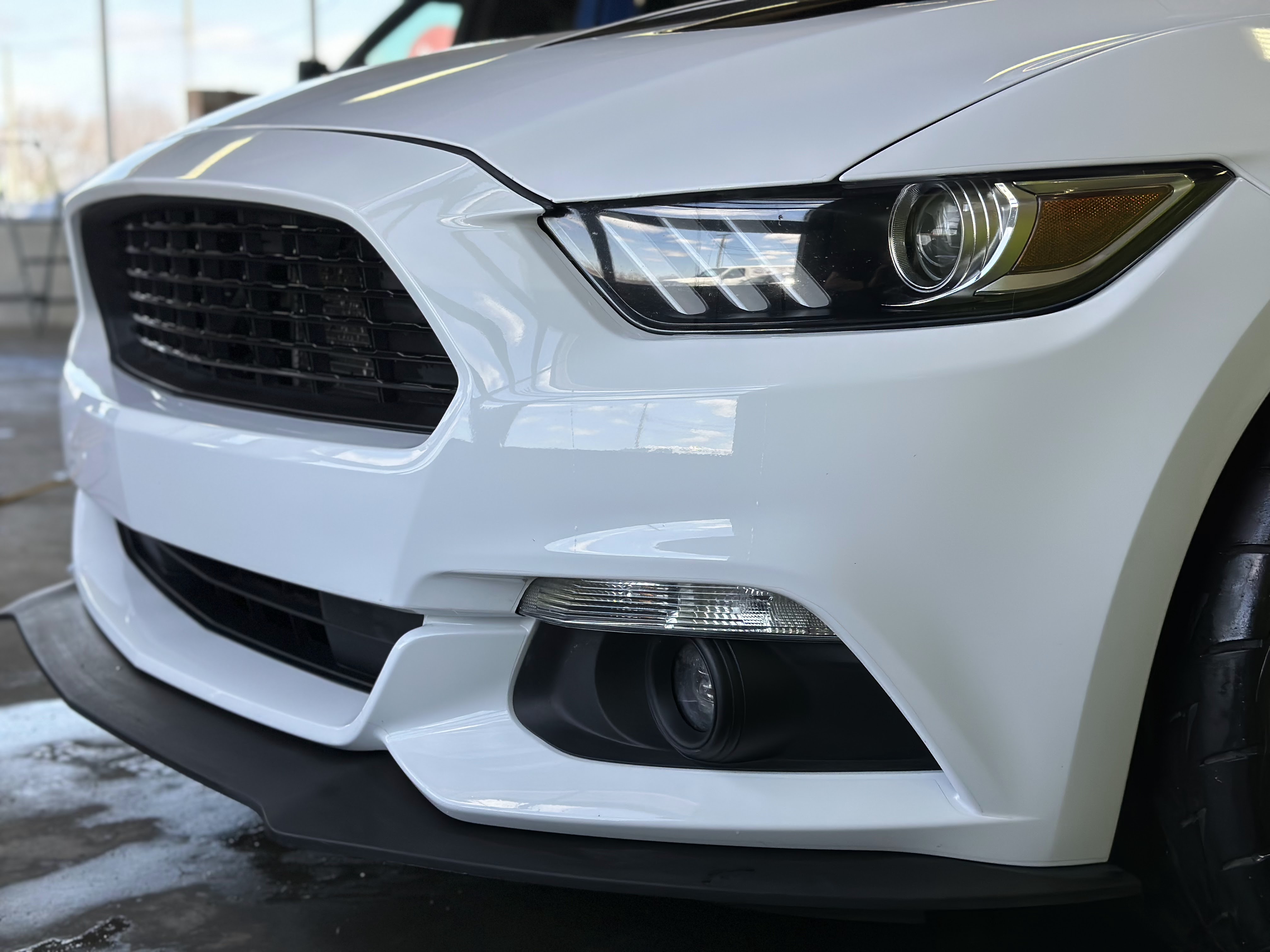 Images Élégance AutoSpa Inc