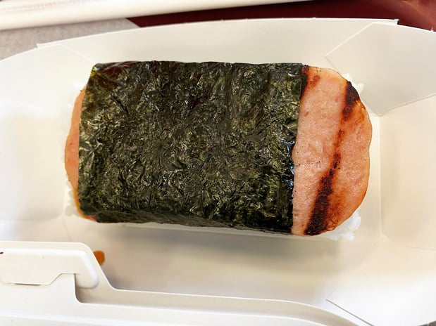 Images B-Man's Teriyaki