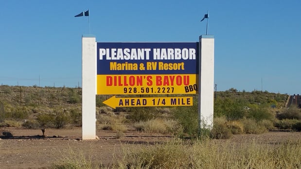 Images ABD Signs & Printing