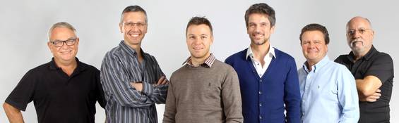 OTC - Orthopädie Traumatologie Centrum Regensburg, Paracelsusstraße 2 in Regensburg