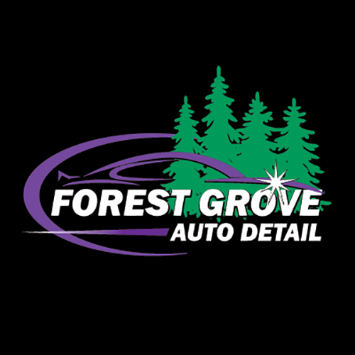 Forest Grove Auto Detail