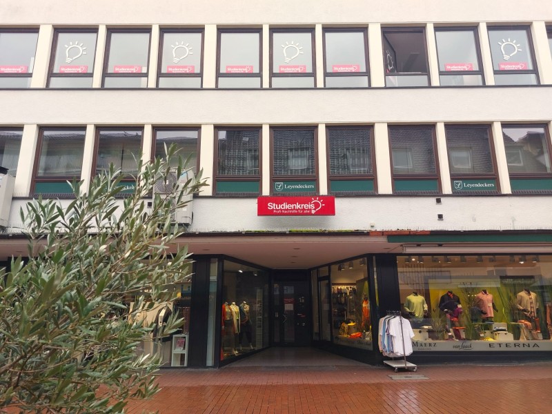 Bild 1 Studienkreis Nachhilfe Bonn-Bad Godesberg in Bonn