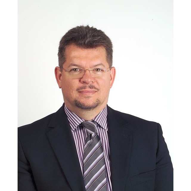 Dr. Bodnár László Fogszakorvos, MOM implantológus Logo