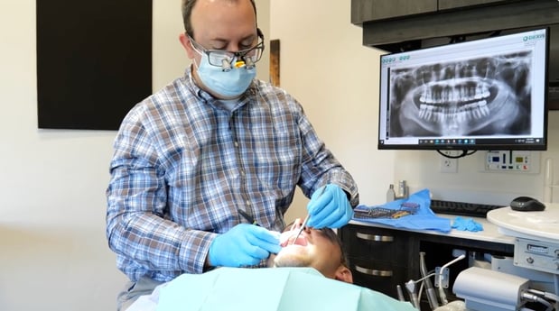 Images Aspen Dental of Cache Valley