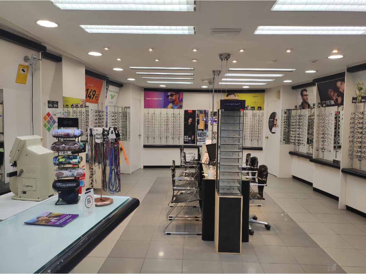 Images VISTAOPTICA