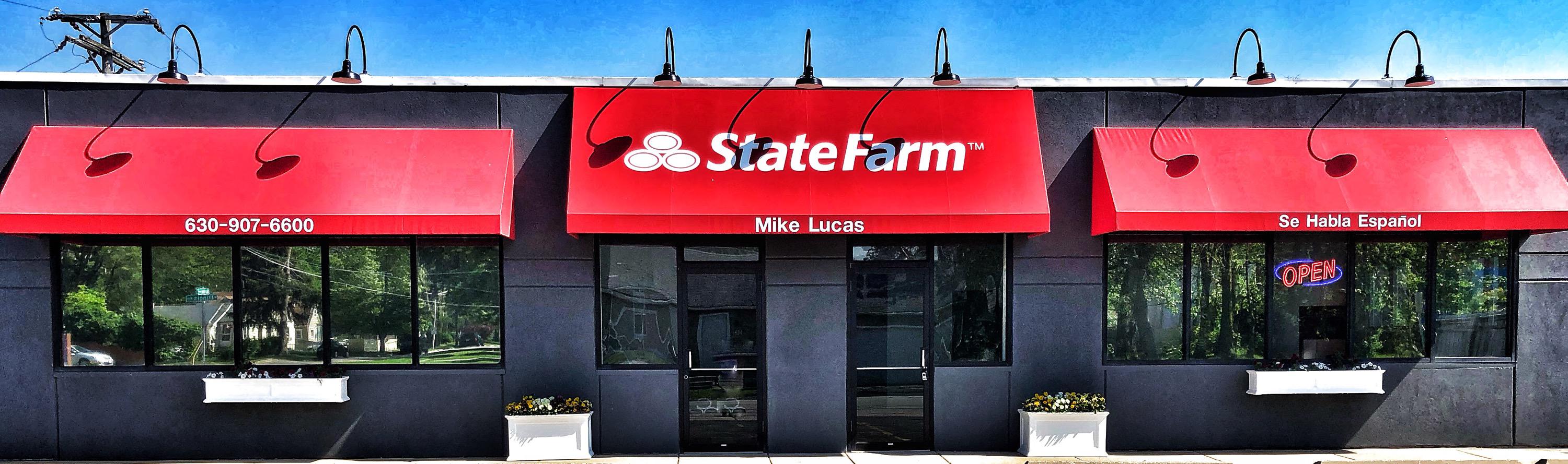 Mike Lucas - State Farm Insurance Agent Photo