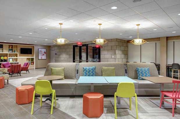 Images Home2 Suites by Hilton Louisville Airport Expo Center