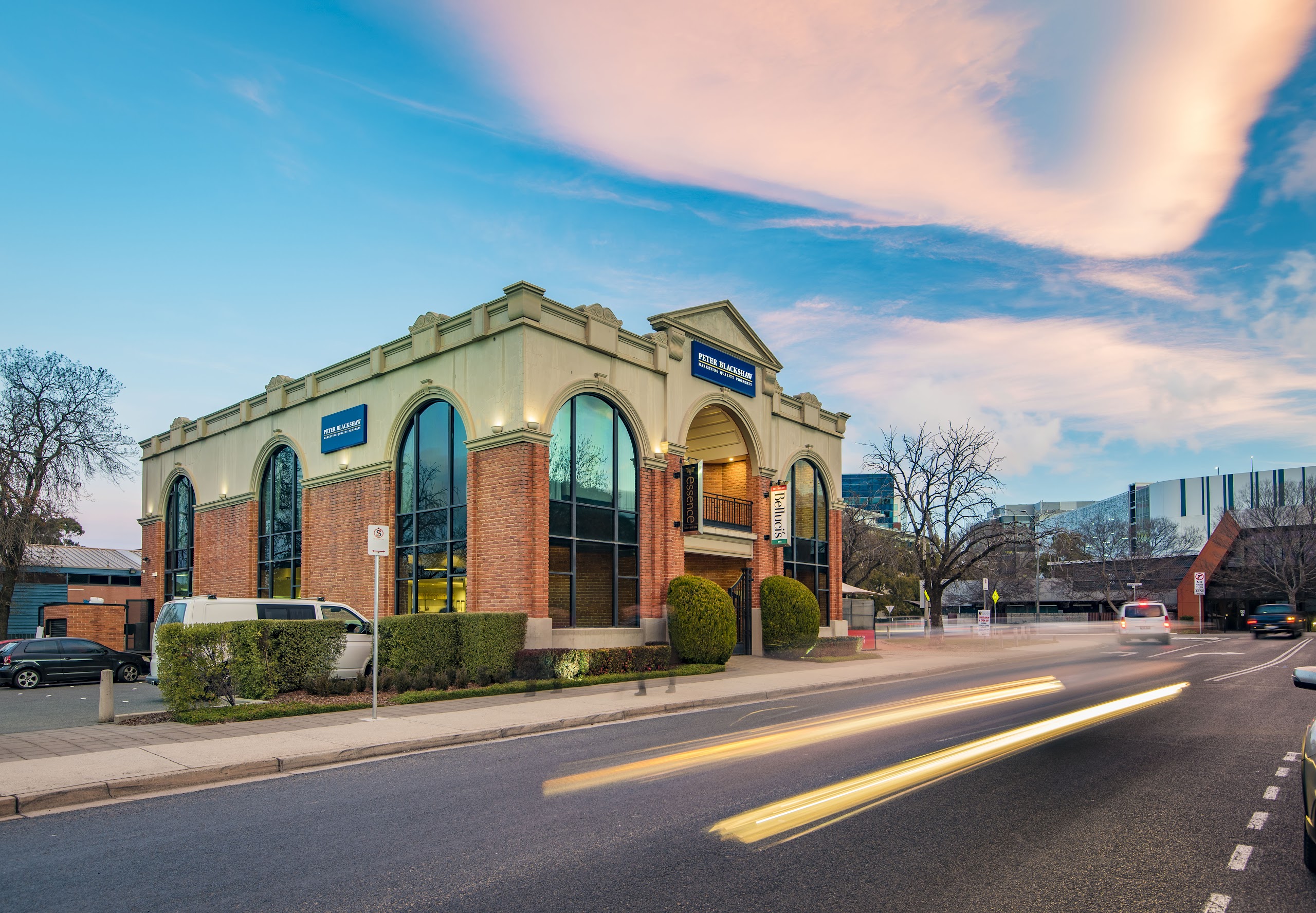 Images Blackshaw Real Estate Woden