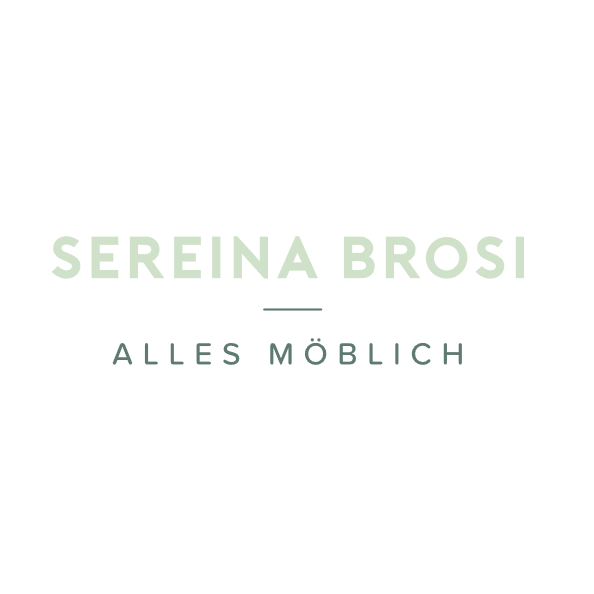 Sereina Brosi - alles möblich Logo