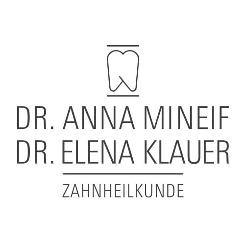 Dr. Anna Mineif & Dr. Elena Klauer - Zahnheilkunde in Neuburg a.d.Donau