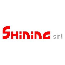 Shining Logo
