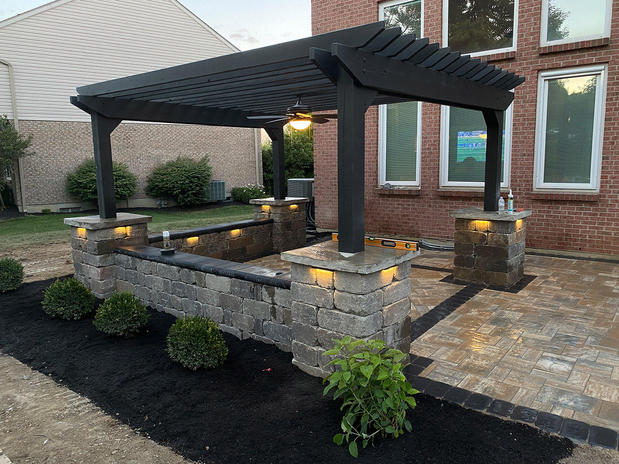 Images Ground Control Lawn and Landscape