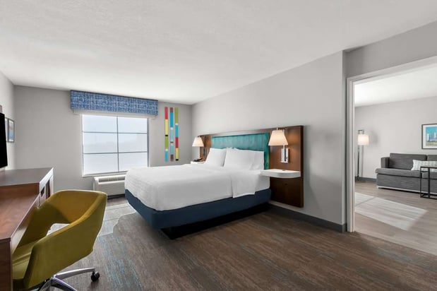 Images Hampton Inn & Suites Phoenix/Gilbert