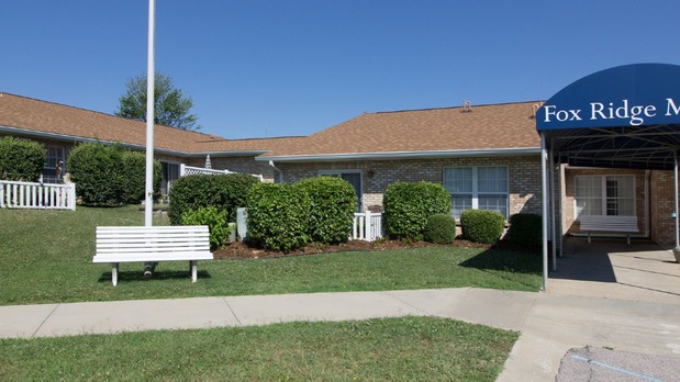 Images Fox Ridge Manor