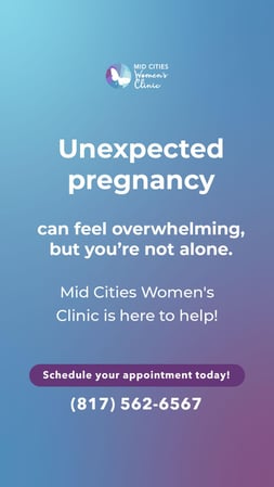 Images Mid Cities Women's Clinic