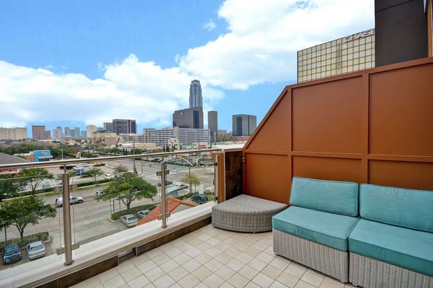 Images Home2 Suites by Hilton at the Galleria