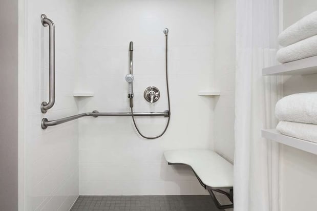 Images Hampton Inn Oklahoma City-I-40 E. (Tinker Air Force Base)