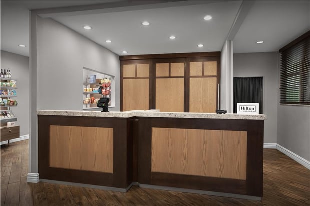 Images Homewood Suites by Hilton San Jose Airport-Silicon Valley