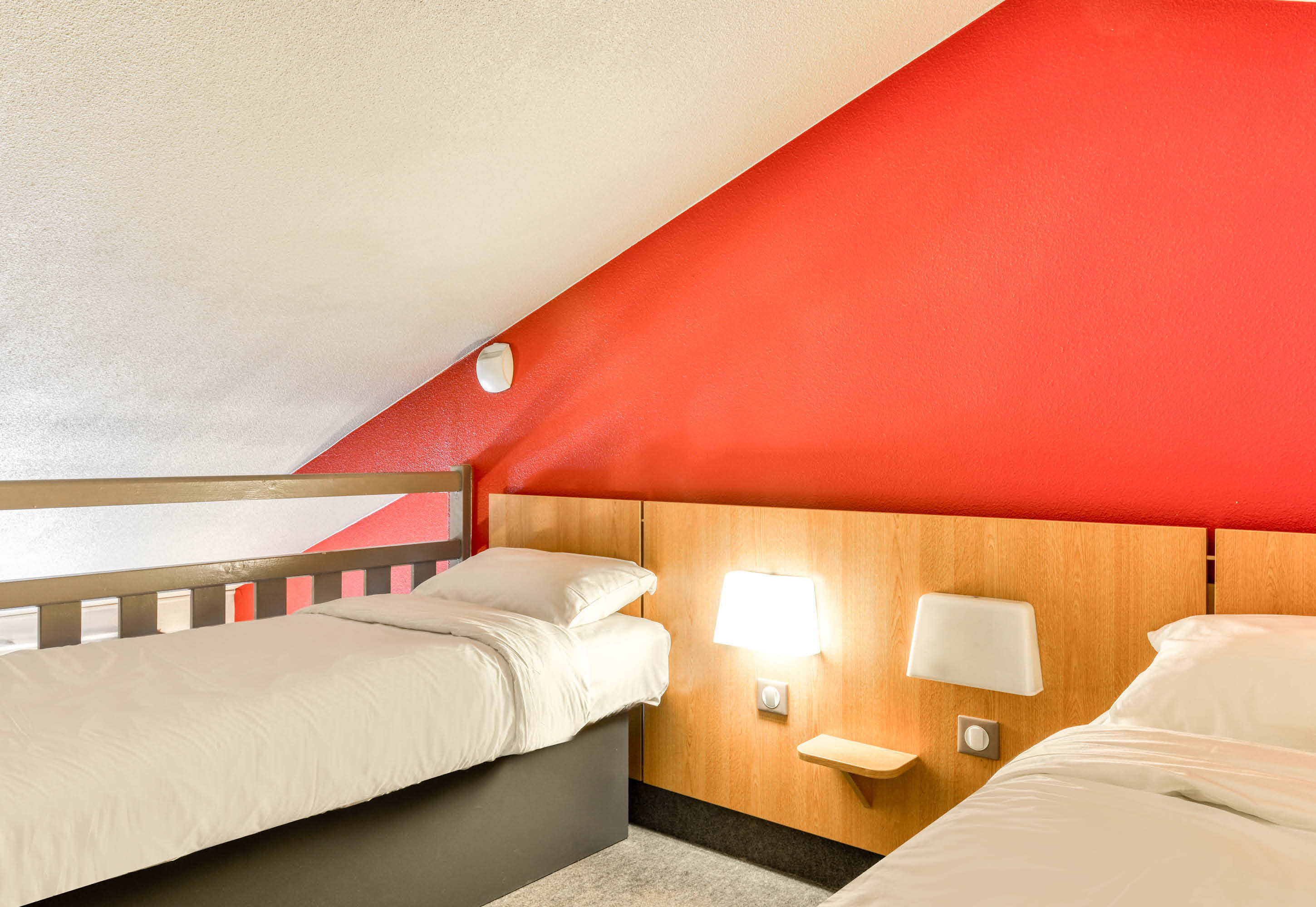Images B&B HOTEL Montpellier 2
