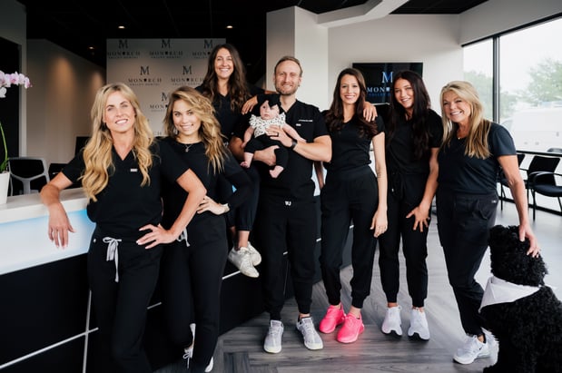 Images Monarch Valley Dental