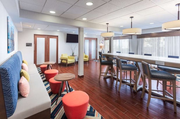 Images Hampton Inn Joliet - I-55